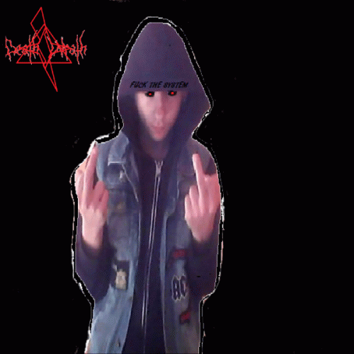 Death Wrath : Fuck the System (Nocturna Armòsfair)